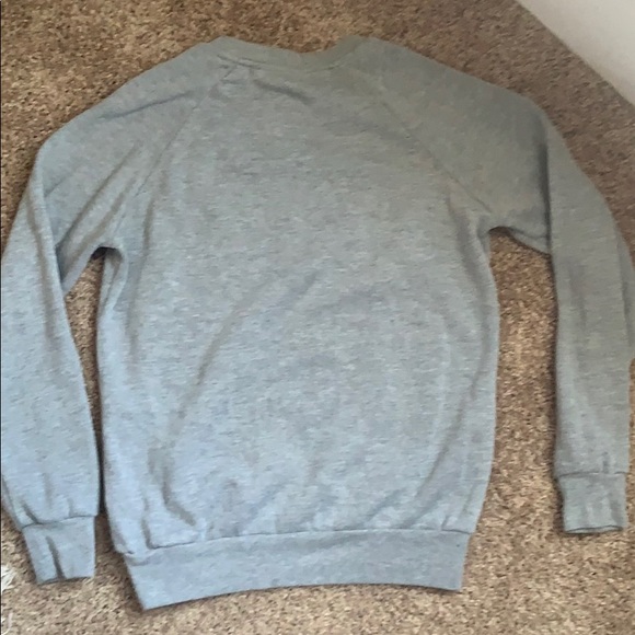 Crooks and castles crew neck - Picture 4 of 4